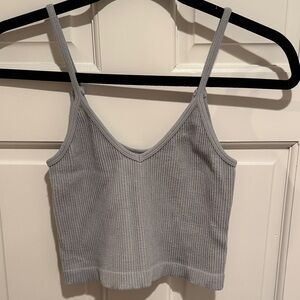 By Together cropped tank